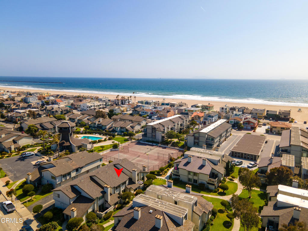 3125 Harbor Boulevard