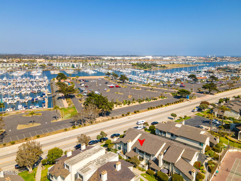 3125 Harbor Boulevard