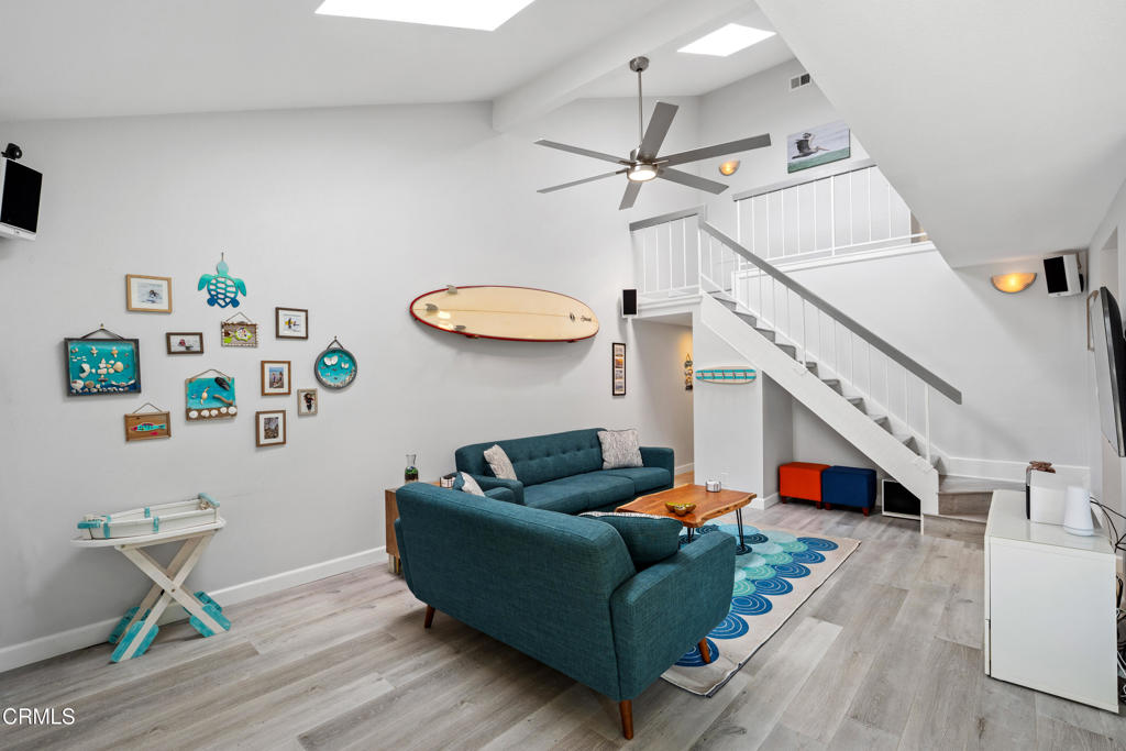 3125 Harbor Boulevard