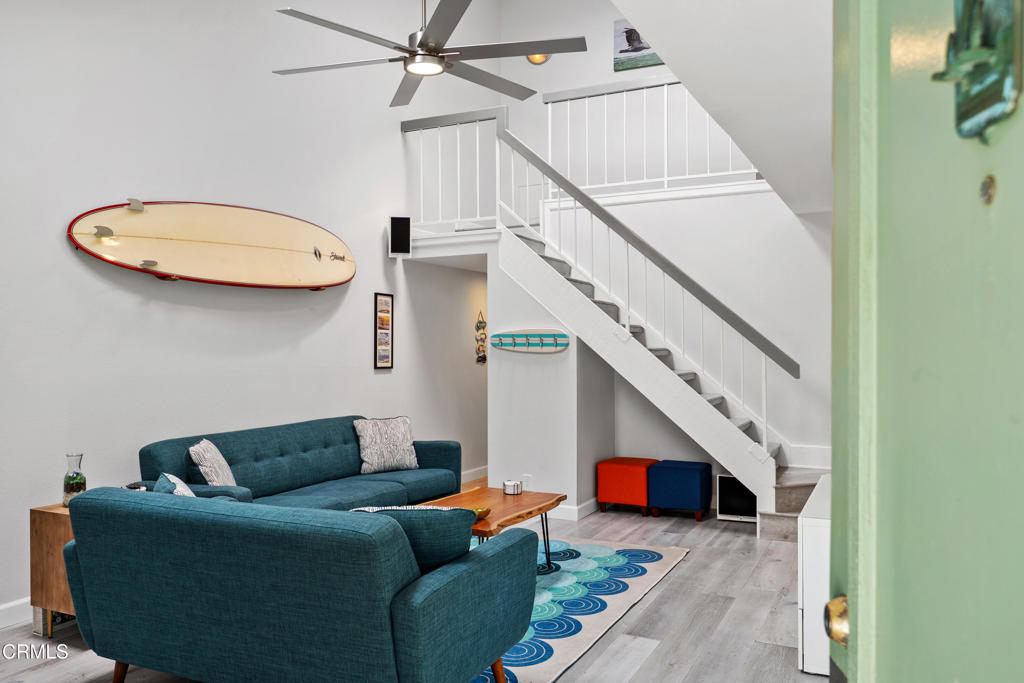 3125 Harbor Boulevard