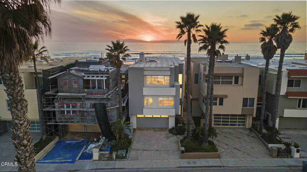 815 Mandalay Beach Road