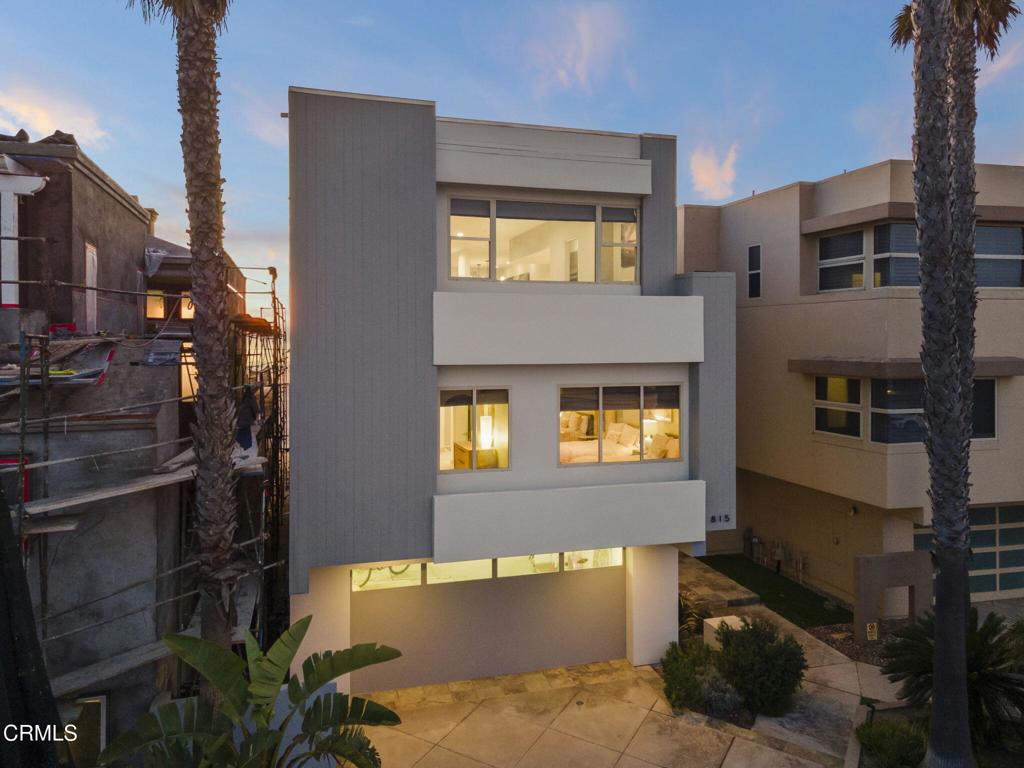 815 Mandalay Beach Road