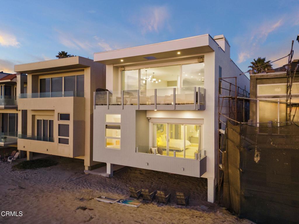 815 Mandalay Beach Road