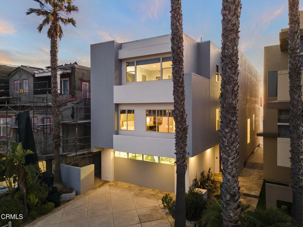 815 Mandalay Beach Road