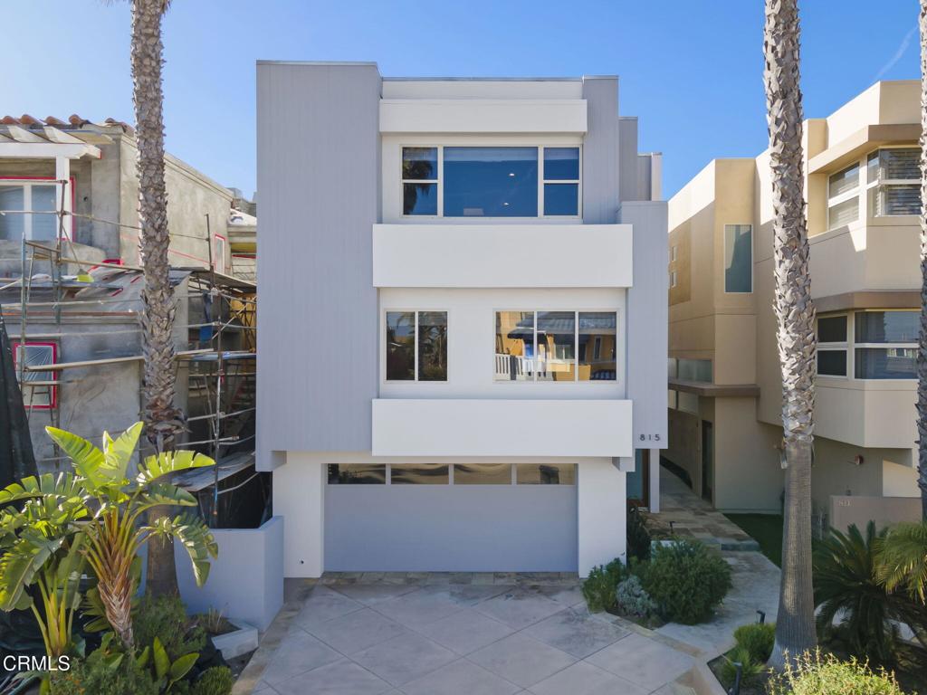 815 Mandalay Beach Road