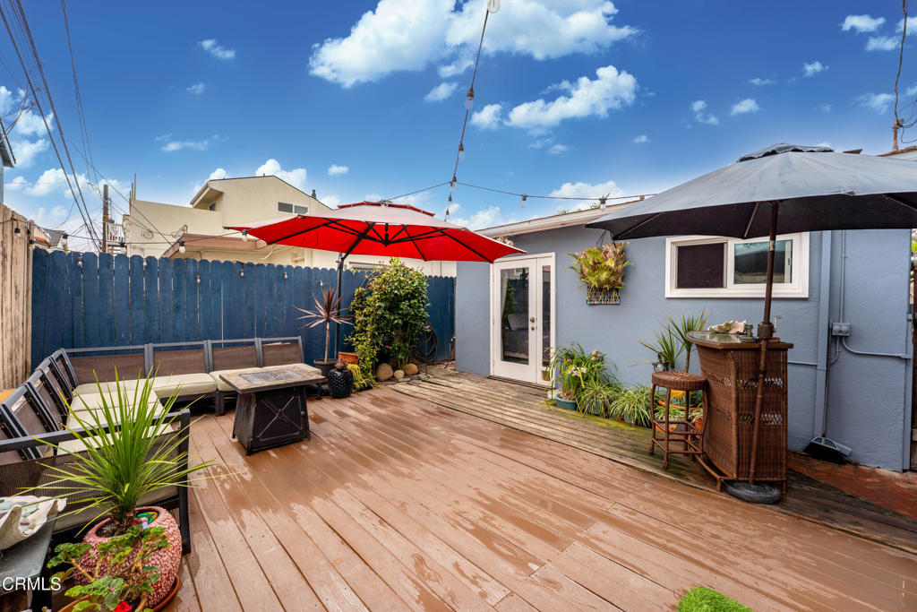 317 Cahuenga Drive