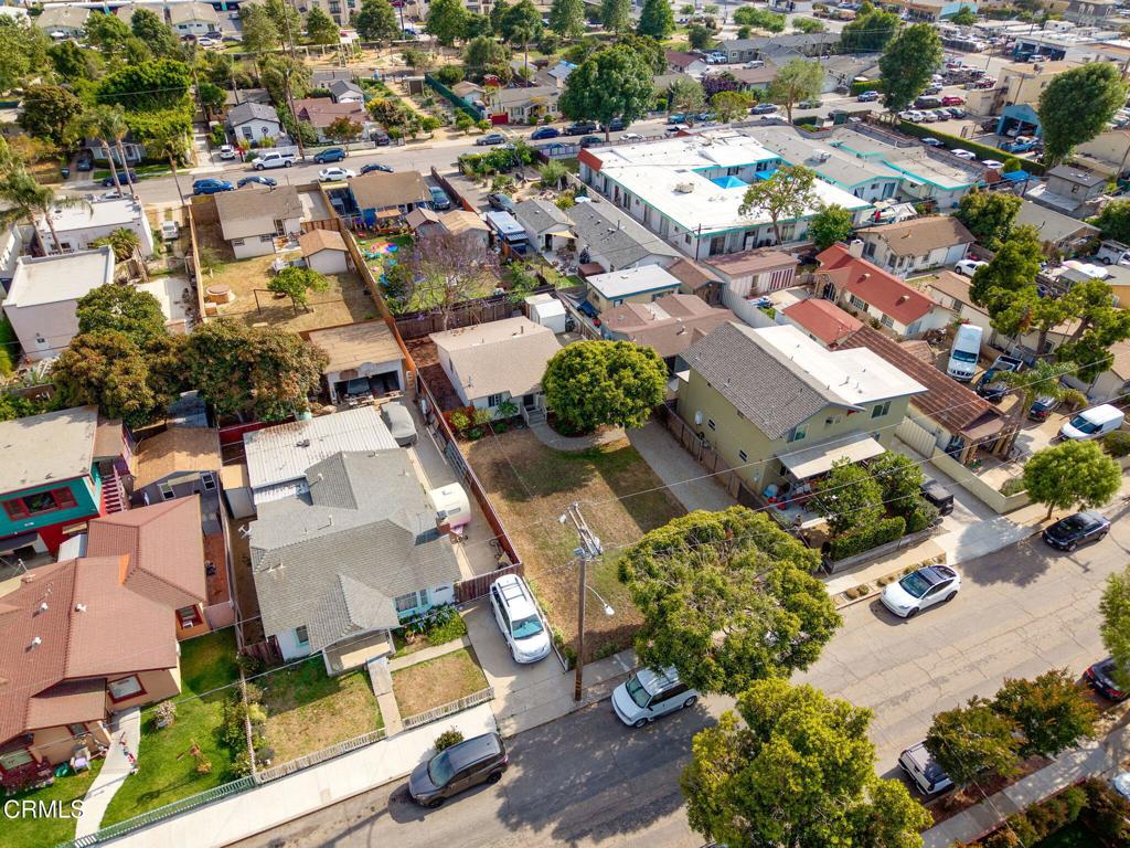 104 E Warner Street
