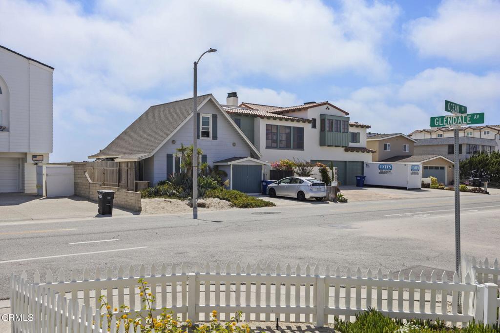 1624 Ocean Drive