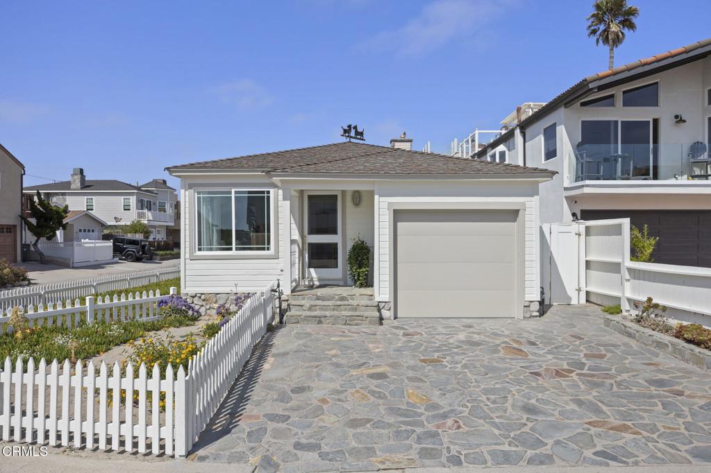 1624 Ocean Drive