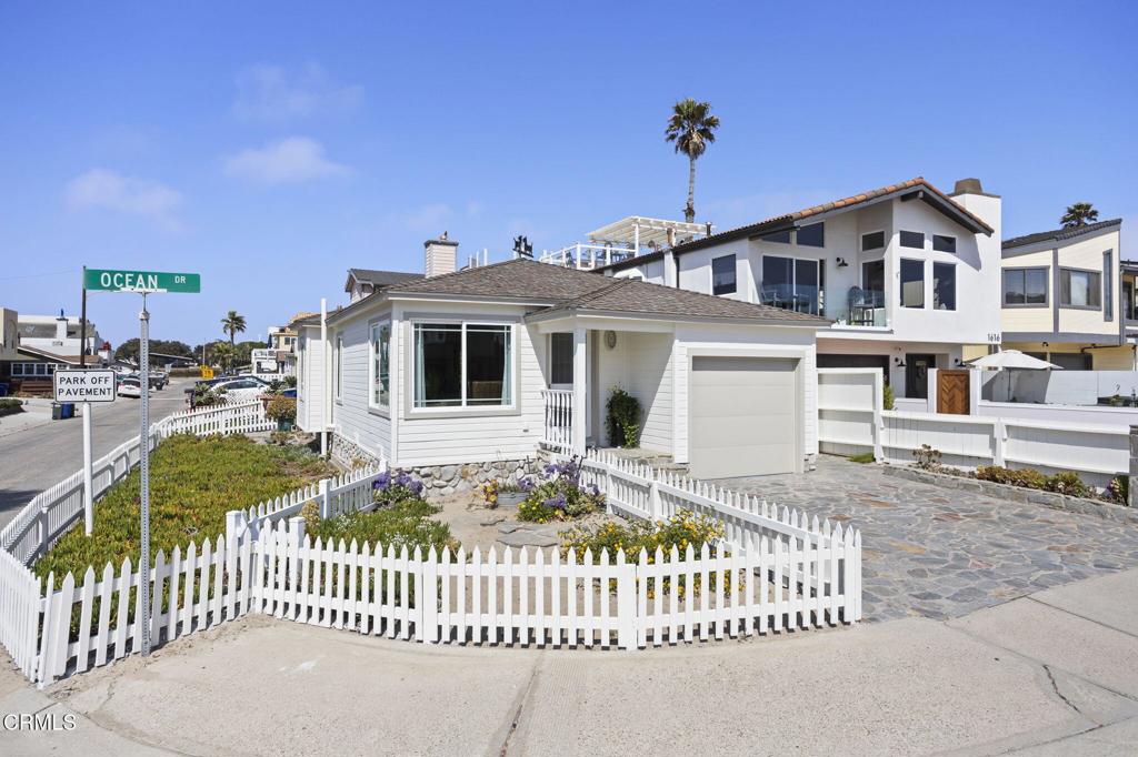 1624 Ocean Drive