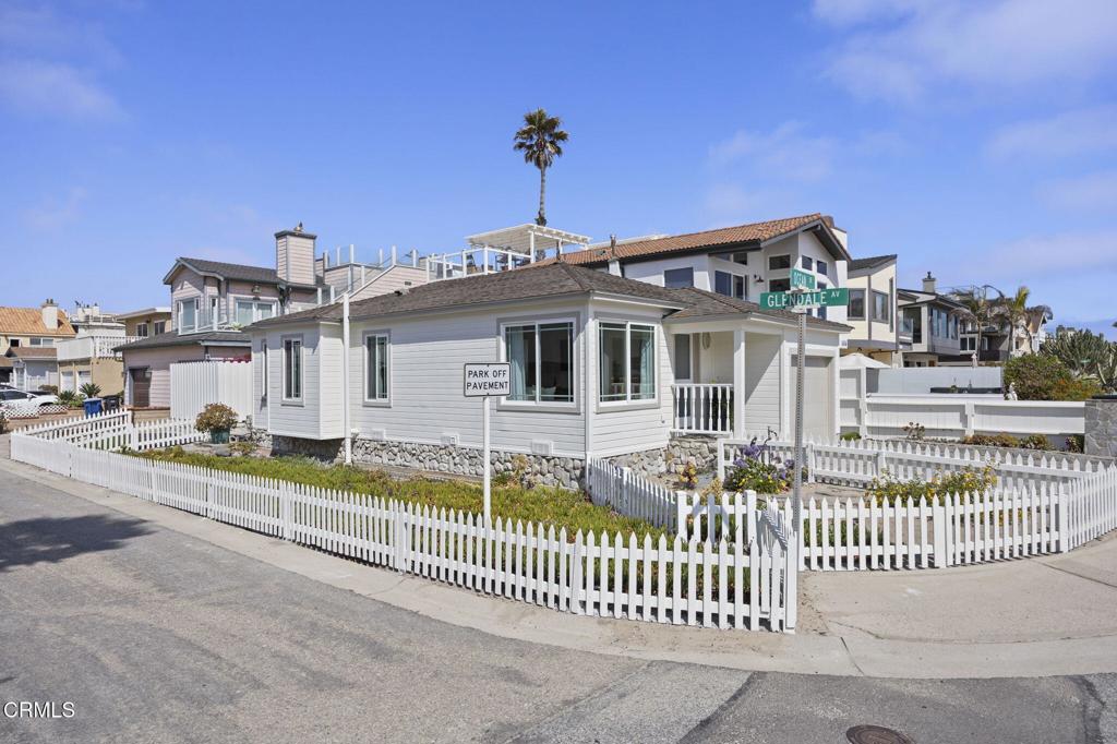 1624 Ocean Drive