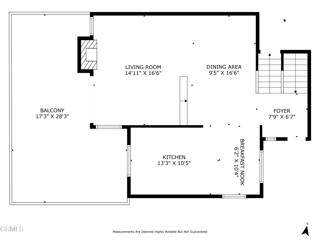2205 Vina Del Mar