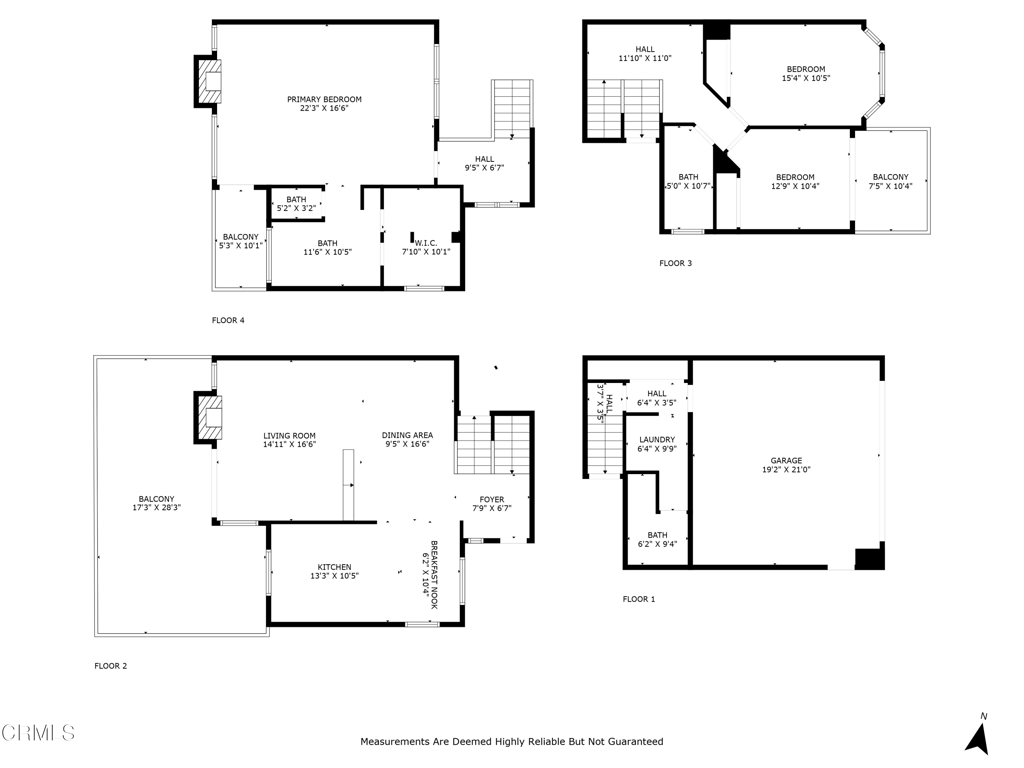 2205 Vina Del Mar