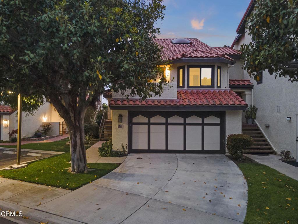 2205 Vina Del Mar