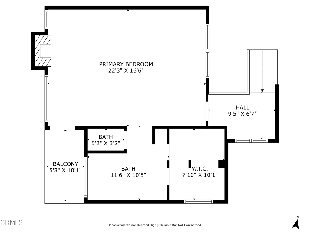 2205 Vina Del Mar