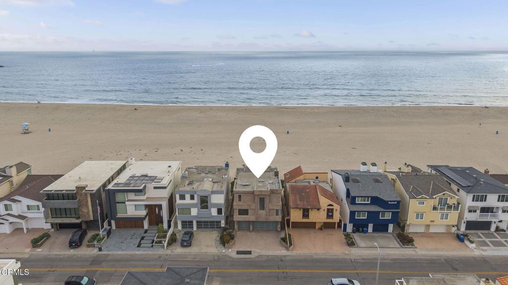 3629 Ocean Drive