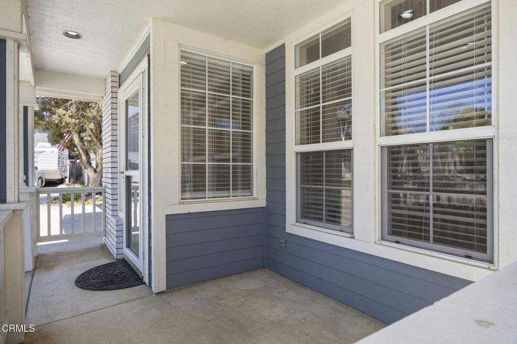 724 Parrish Street