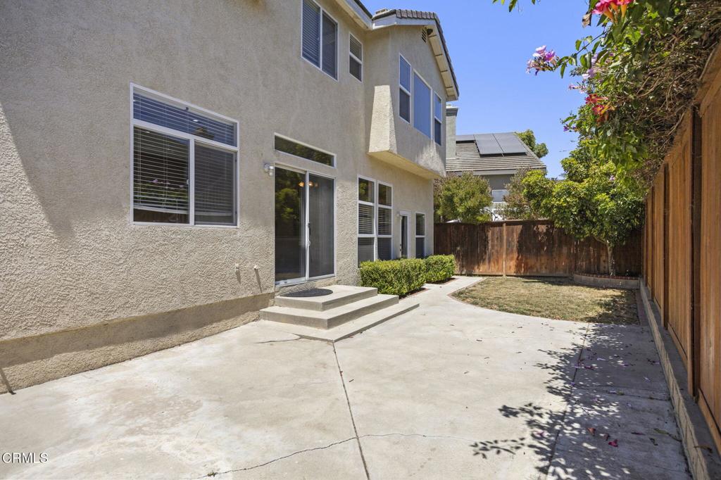 724 Parrish Street