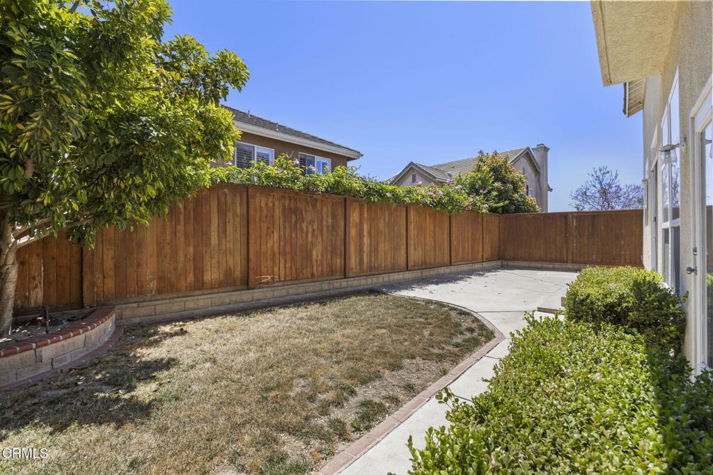 724 Parrish Street