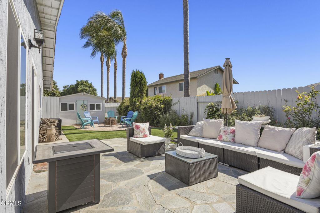 2337 Woodpecker Avenue