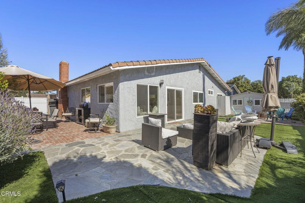 2337 Woodpecker Avenue