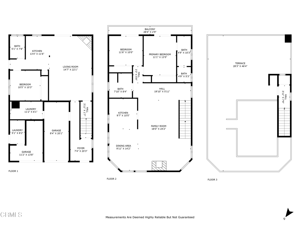 124 San Clemente Avenue