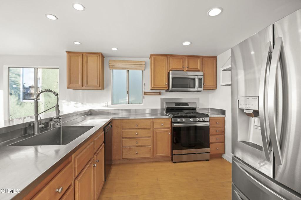 124 San Clemente Avenue