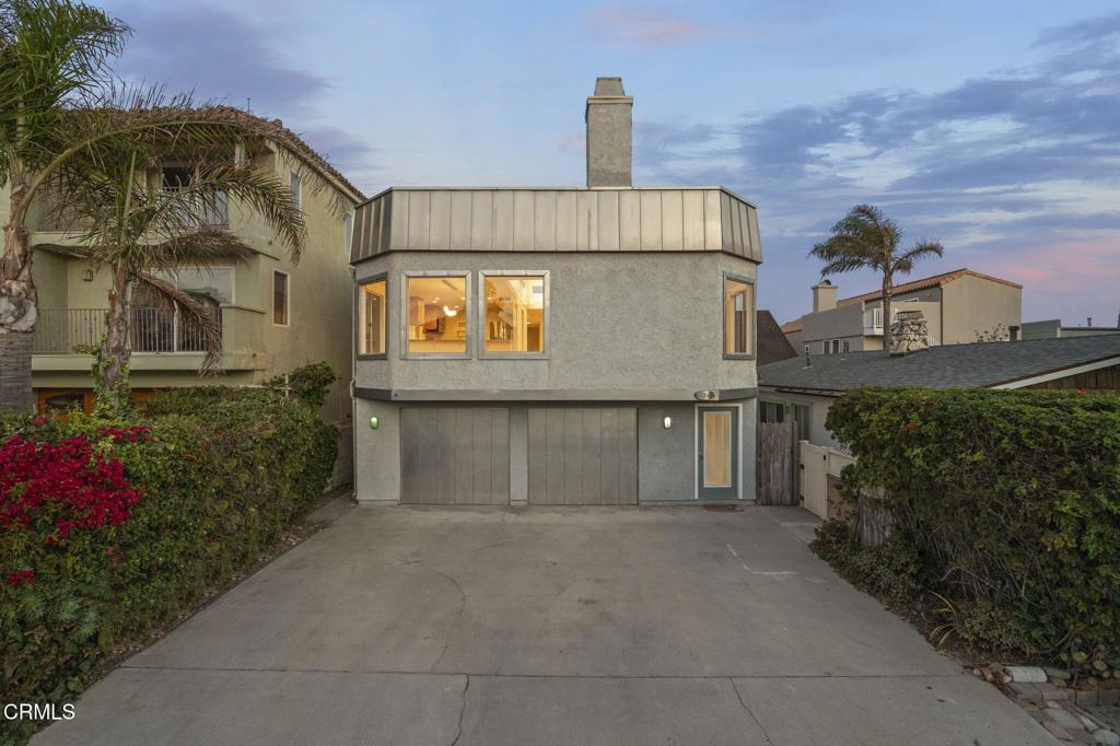 124 San Clemente Avenue