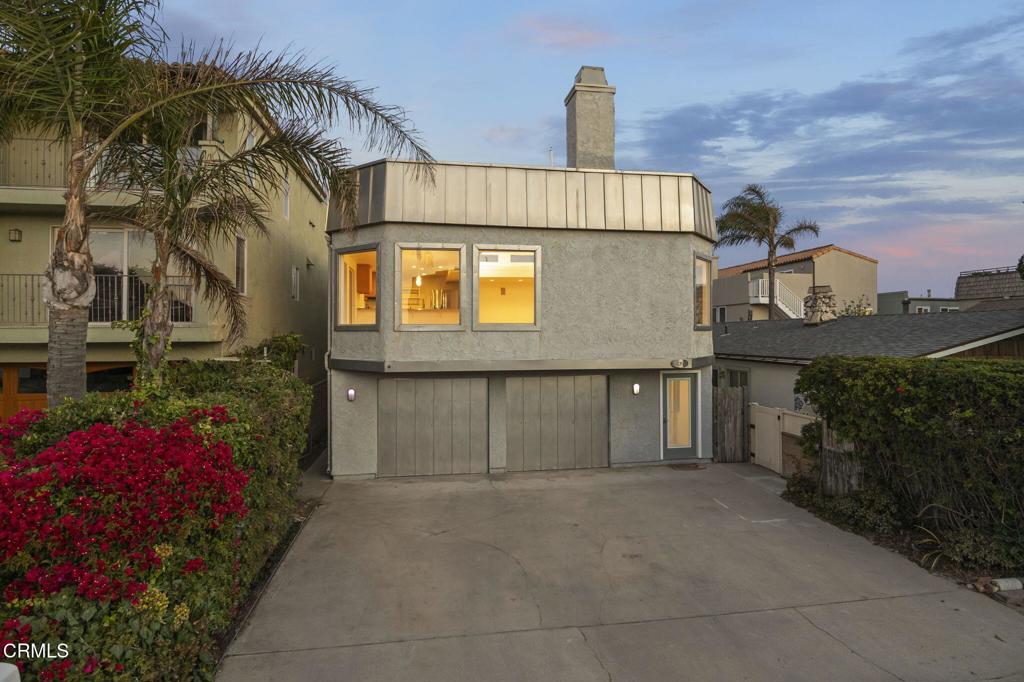 124 San Clemente Avenue