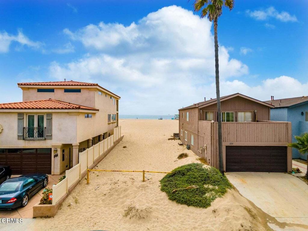 105 Ocean Drive