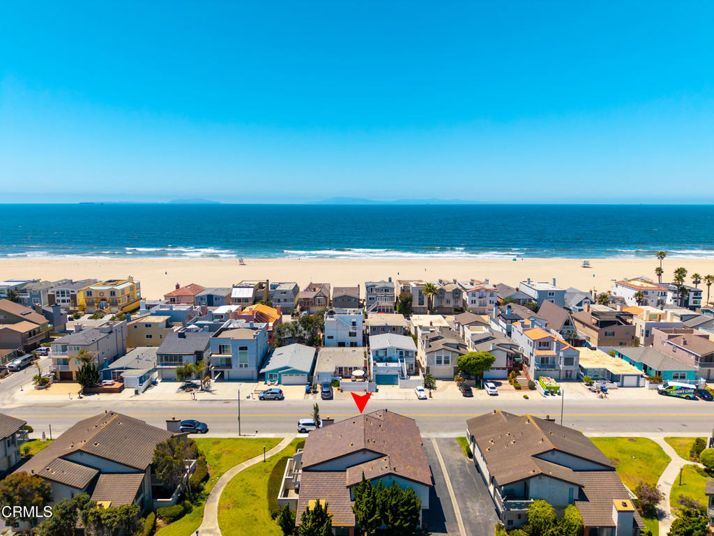 3310 Sunset Lane