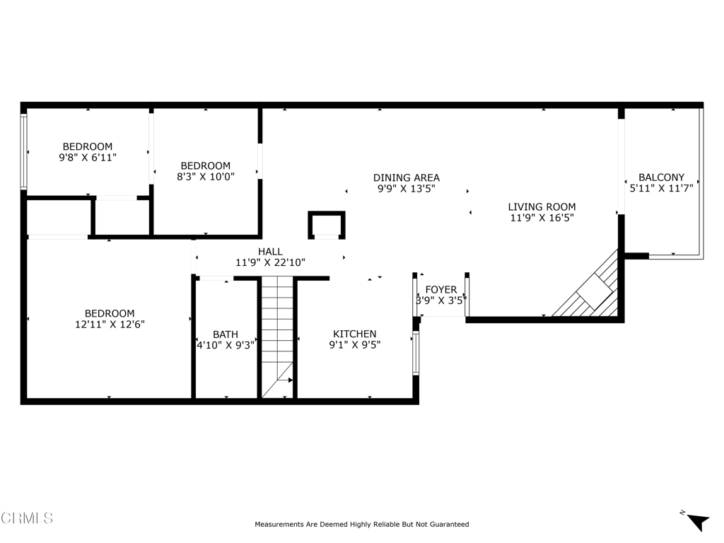 2947 Harbor Boulevard