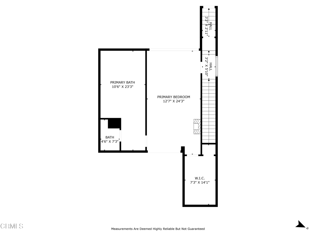 1211 Capri Way