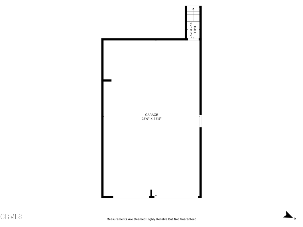 1211 Capri Way