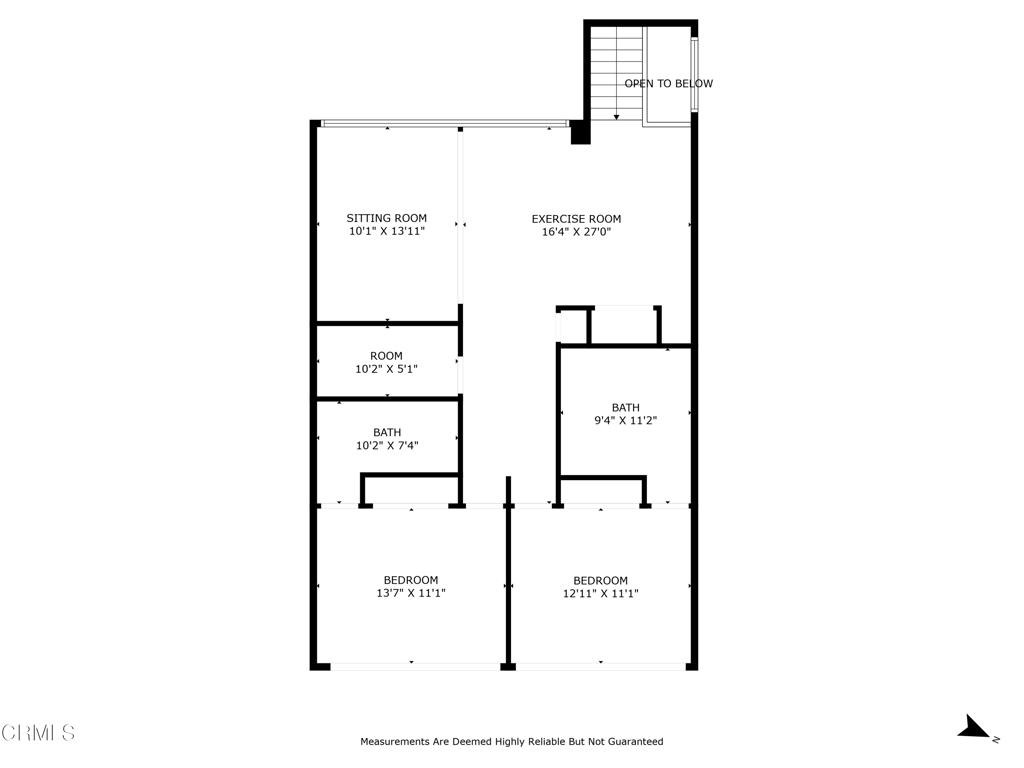 1211 Capri Way