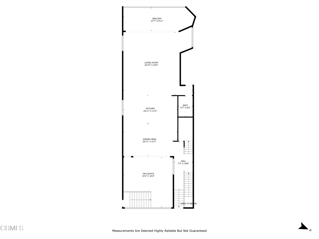 1211 Capri Way