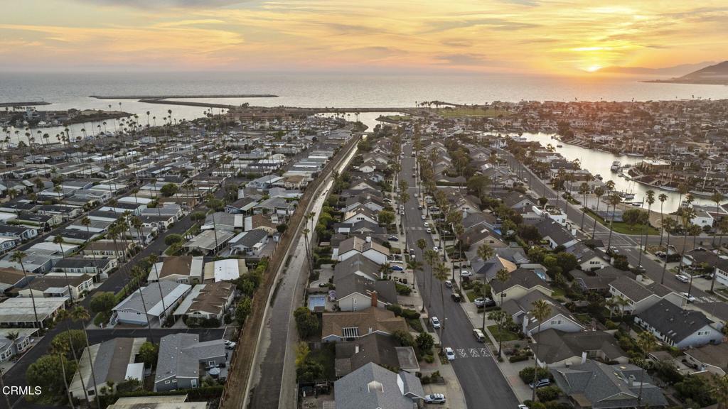 1236 Seafarer Street