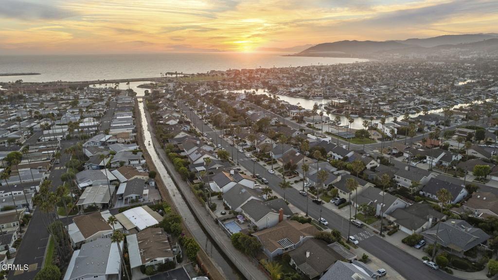 1236 Seafarer Street