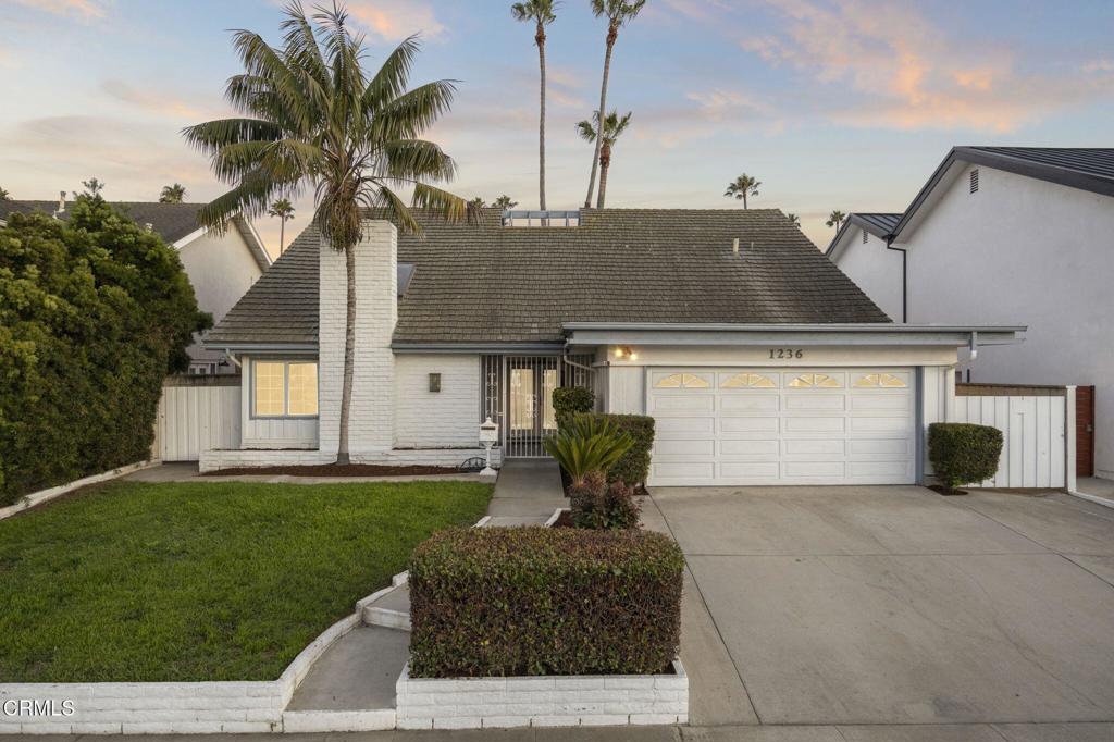 1236 Seafarer Street