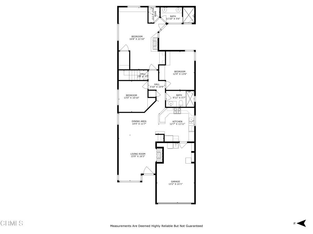 2916 Lakeshore Court