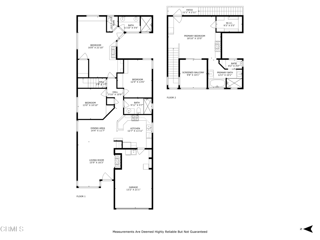 2916 Lakeshore Court