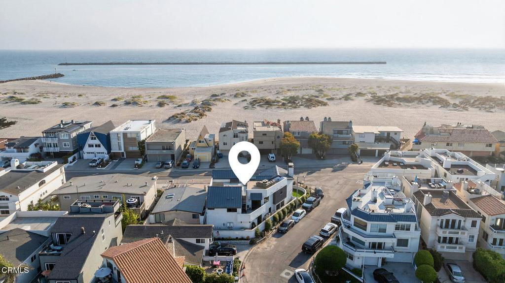 3256 Ocean Drive