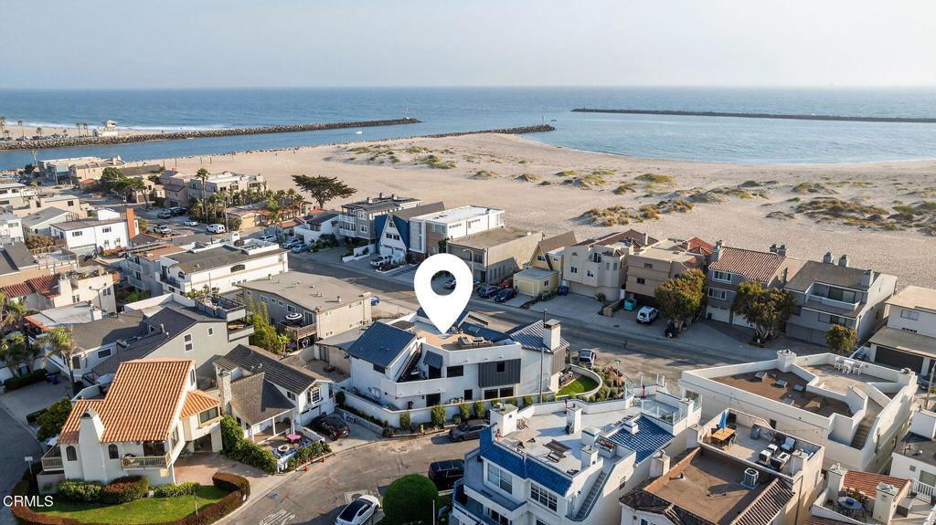 3256 Ocean Drive