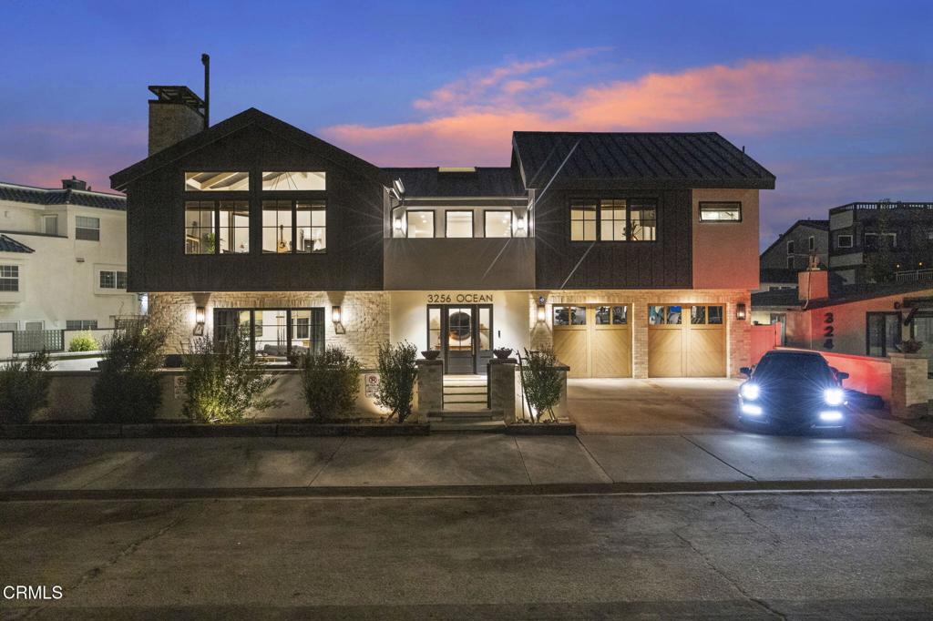 3256 Ocean Drive
