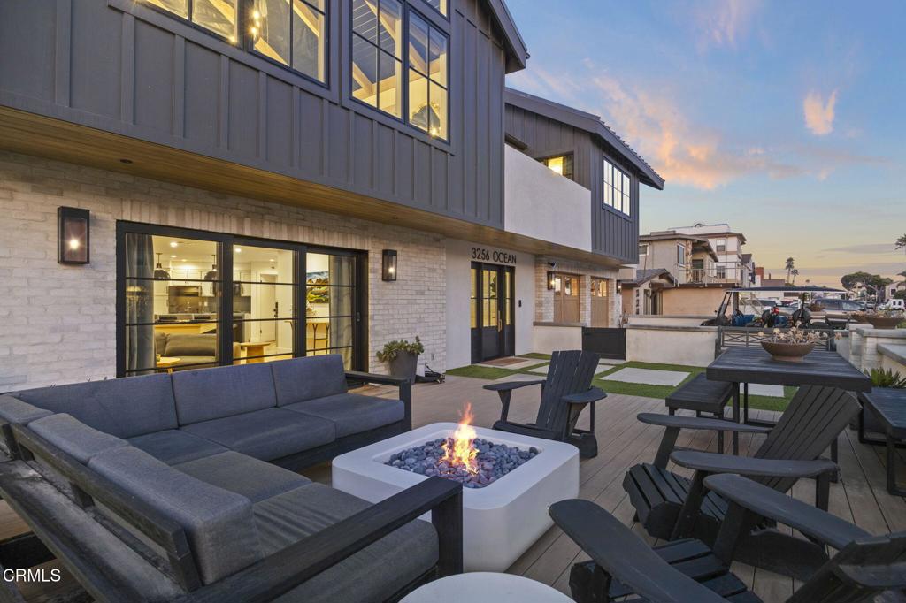 3256 Ocean Drive