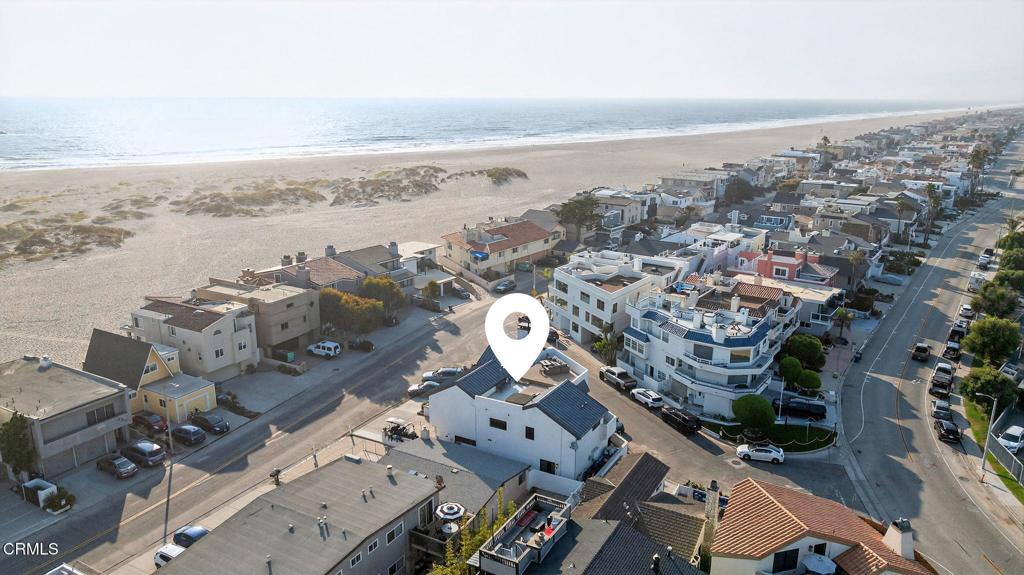 3256 Ocean Drive