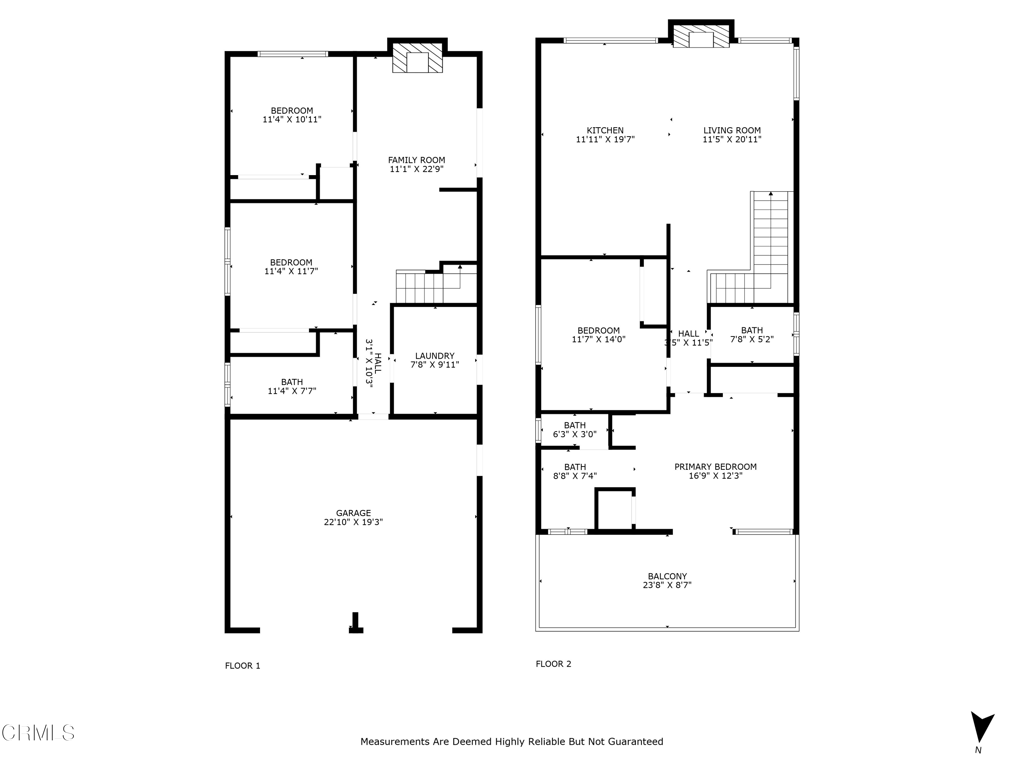 1199 New Bedford Court