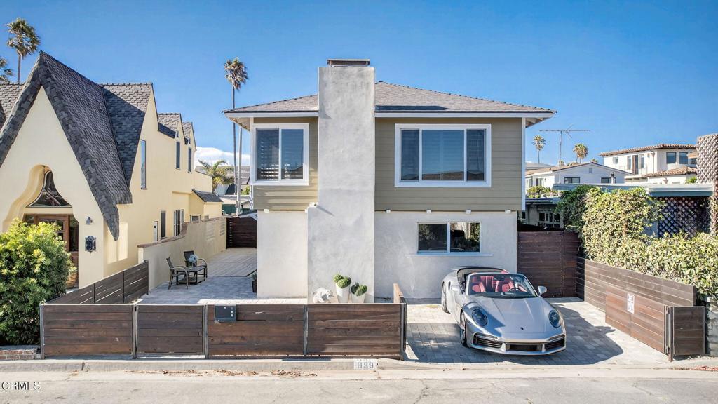 1199 New Bedford Court