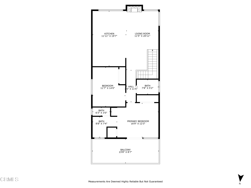 1199 New Bedford Court