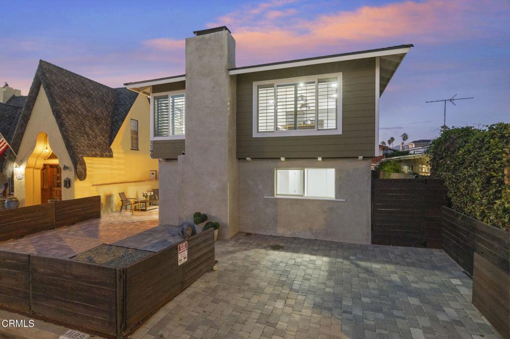 1199 New Bedford Court